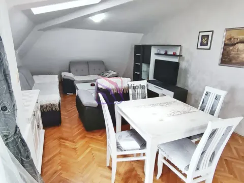 Sale, two bedroom apartment, 63m², Ljubović, Podgorica - image 7
