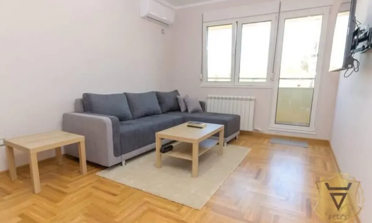 Rent, three bedroom apartment, 62m², Bulbulder, Zvezdara Sve Podlokacije