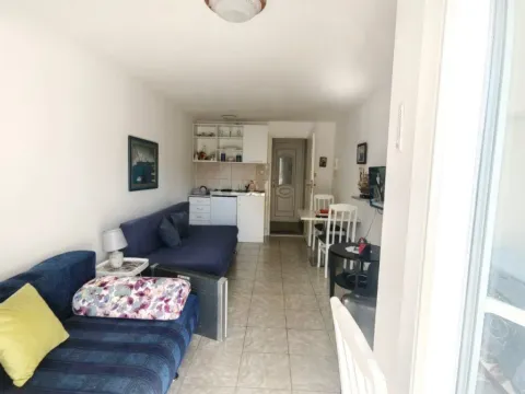 Prodaja, jednosoban stan, 21m², Đenovići, Herceg Novi