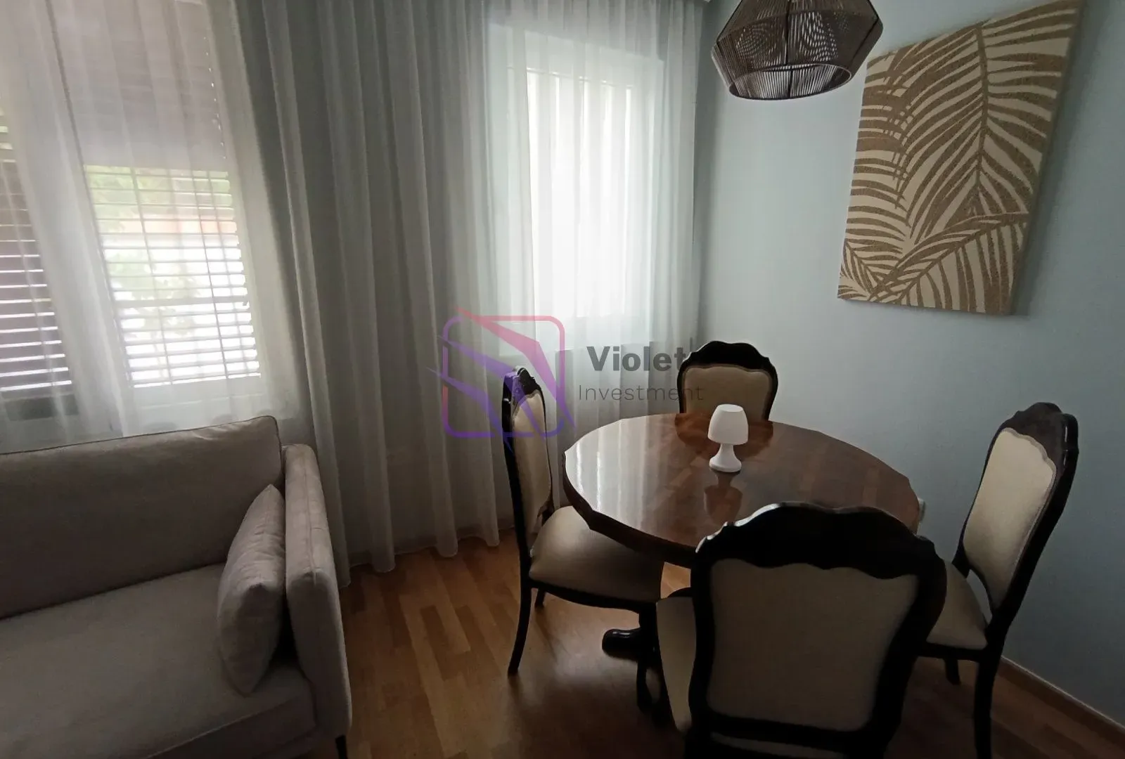 Rent, house, 80m², Gintaš, Podgorica