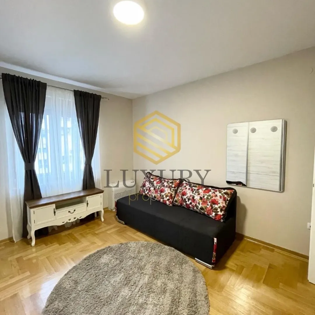 Rent, two bedroom apartment, 109m², Preko Morače, Podgorica