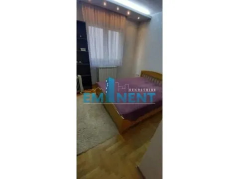 Rent, two bedroom apartment, 46m², Zemun Sve Podlokacije, Beograd - image 5