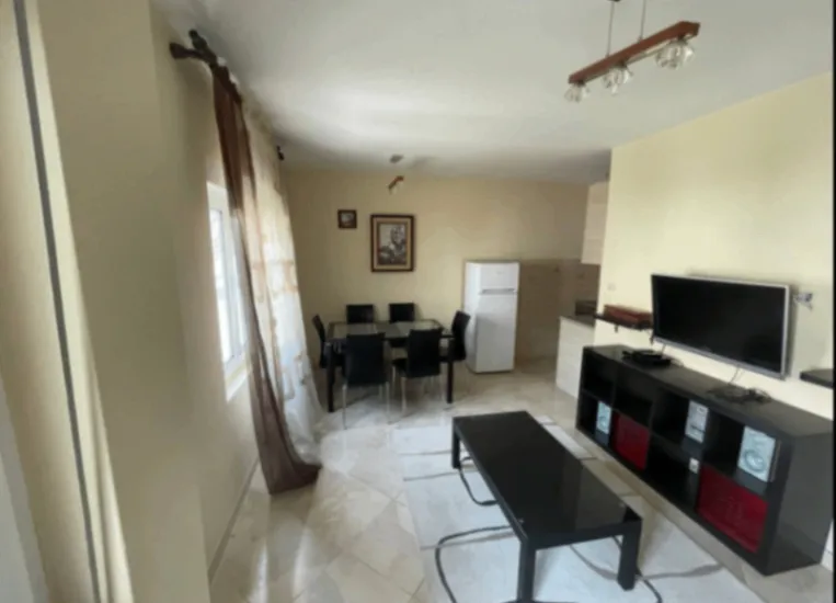 Prodaja, stan, 42m², Budva, Crna Gora