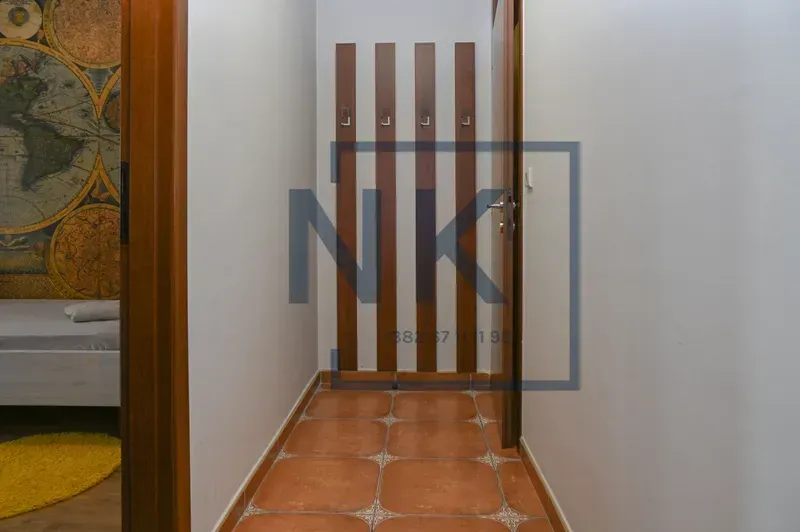 Prodaja, dvosoban stan, 95m², Stari Aerodrom, Podgorica