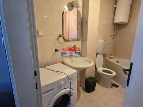 Rent, studio apartment, 25m², Centar, Novi Sad - image 8