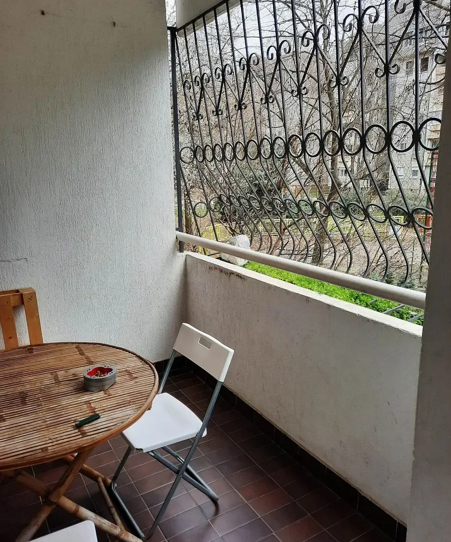 Sale, three bedroom apartment, 90m², Novi Beograd Sve Podlokacije, Beograd