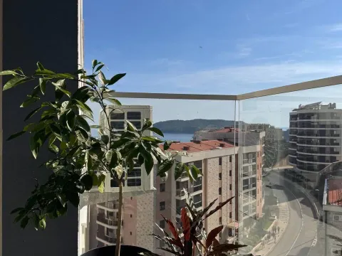 Prodaja, jednosoban stan, 57m², Bečići, Budva - image 9