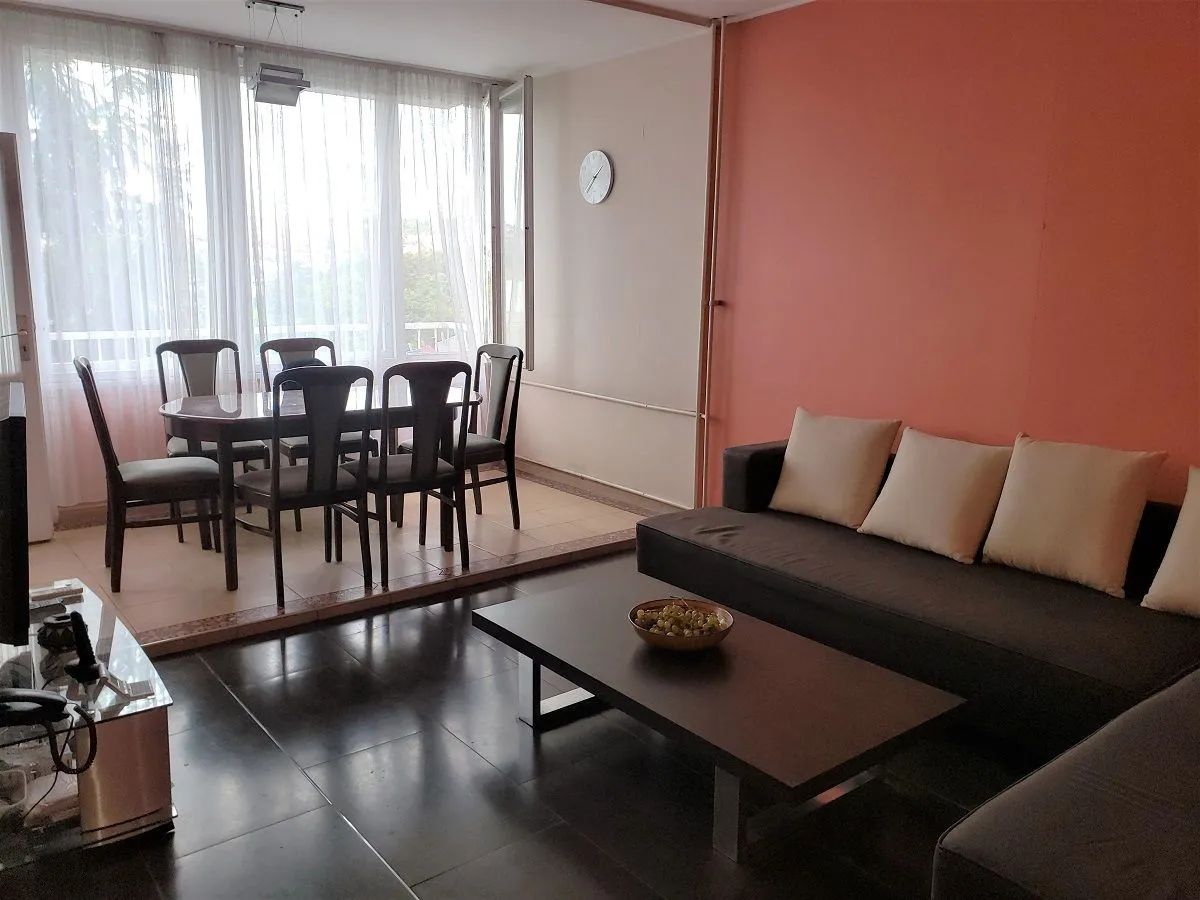 Sale, two bedroom apartment, 68m², Konjarnik, Voždovac Sve Podlokacije