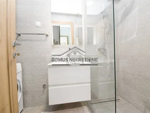 Rent, apartment, 25m², Master Kvart, Podgorica - image 6