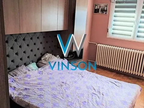Izdavanje, dvosoban stan, 51m², Železnička Stanica, Novi Sad Sve Podlokacije - image 9