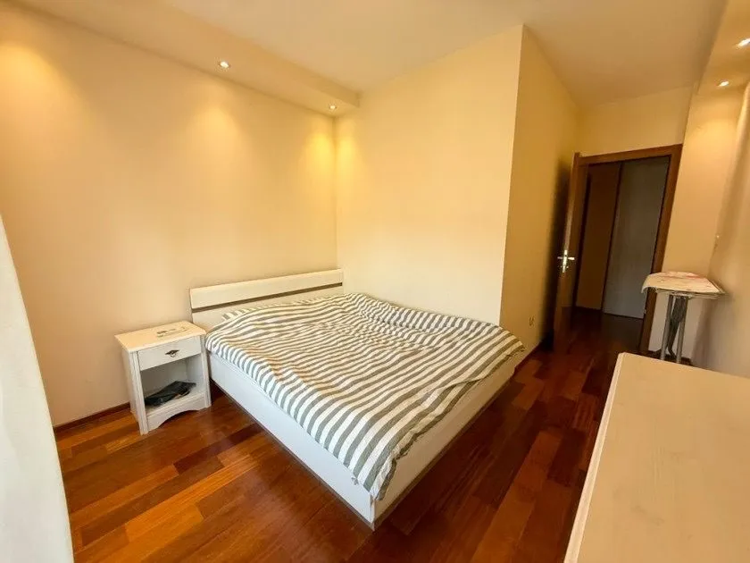 Rent, two bedroom apartment, 73m², Centar, Podgorica