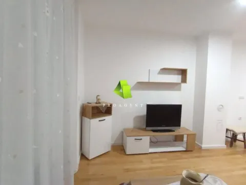 Izdavanje, jednosoban stan, 47m², Ledena Stena, Niš - image 5