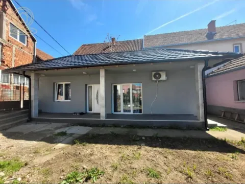Sale, house, 134m², Crveni Krst, Niš