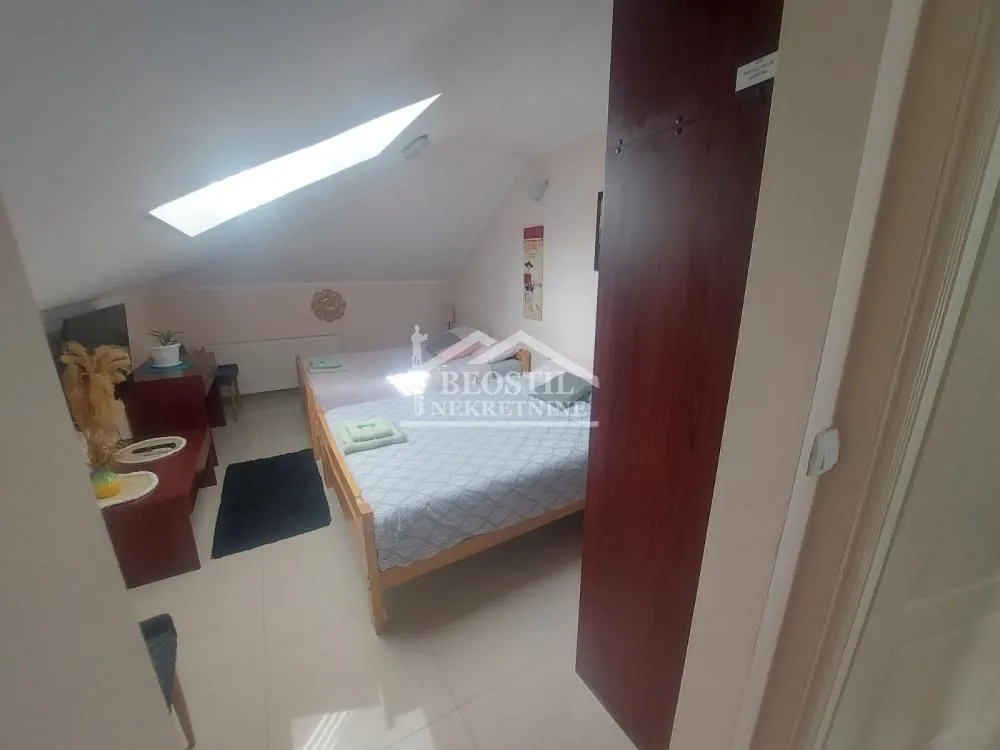 Sale, house, 161m², Centar, Smederevo