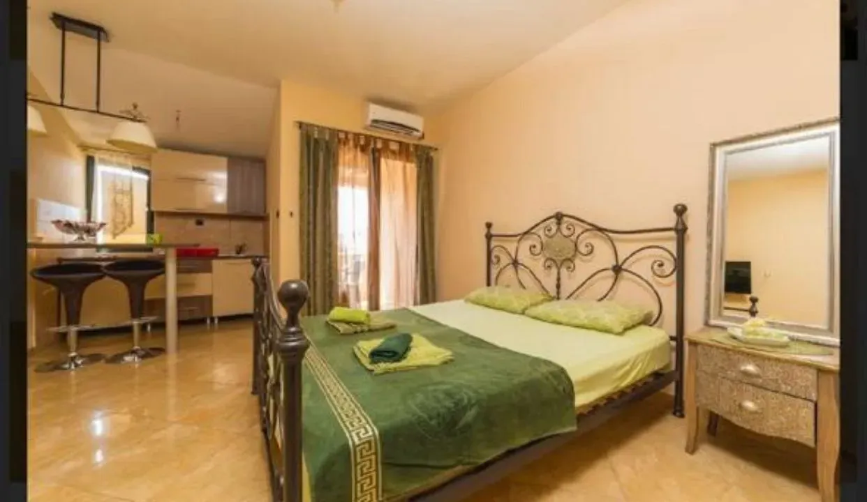 Rent, house, 280m², Centar, Budva