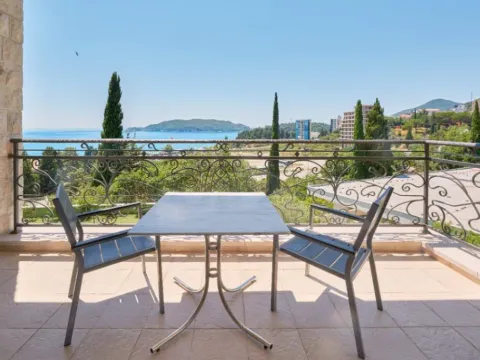 Izdavanje, jednosoban stan, 72m², Bečići, Budva - image 4