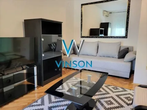 Rent, apartment, 28m², Grbavica, Novi Sad Sve Podlokacije - image 4