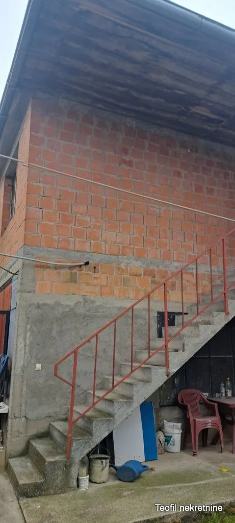 Prodaja, kuća, 87m², Nova Pazova, Stara Pazova