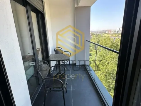 Rent, one bedroom apartment, 45m², Zagorič, Podgorica - image 2