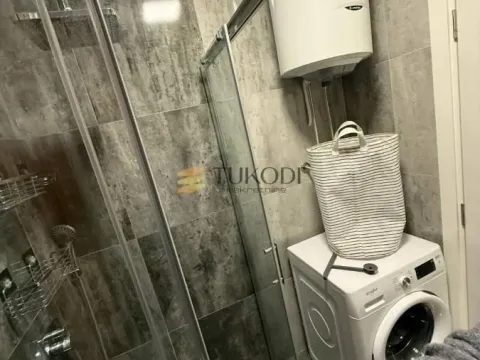 Rent, two bedroom apartment, 56m², Crveni Krst, Beograd - image 10