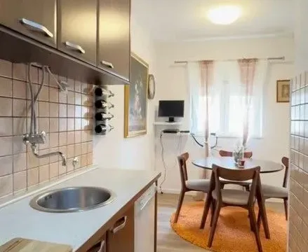 Rent, three bedroom apartment, 110m², Preko Morače, Podgorica - image 4