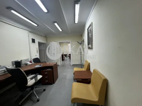 Izdavanje, poslovni prostor, 82m², Stari Grad, Beograd - image 6