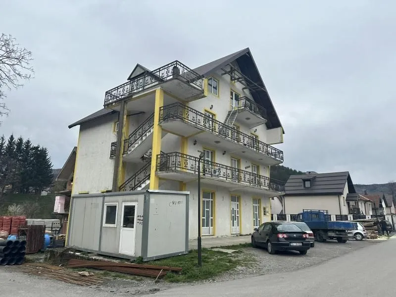 Prodaja, kuća, 562m², Kolašin, Crna Gora