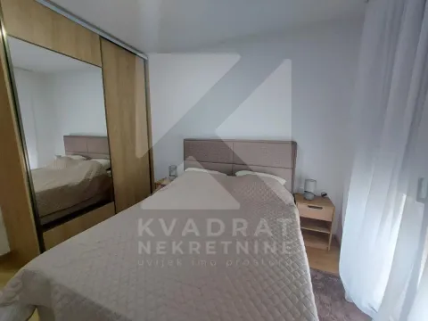 Rent, one bedroom apartment, 46m², City Kvart, Podgorica - image 4
