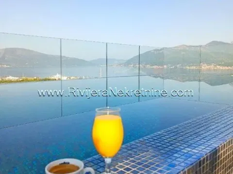 Prodaja, jednosoban stan, 50m², Mažina, Tivat - image 14