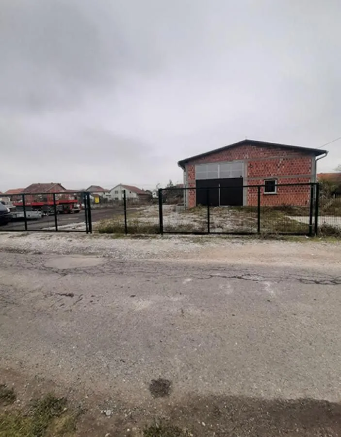 Izdavanje, poslovni prostor, 250m², Palilula Sve Podlokacije, Beograd