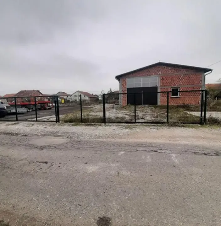 Izdavanje, poslovni prostor, 250m², Palilula Sve Podlokacije, Beograd