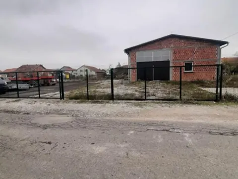 Izdavanje, poslovni prostor, 250m², Palilula Sve Podlokacije, Beograd