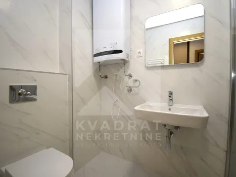 Rent, one bedroom apartment, 45m², New City, Podgorica - image 8