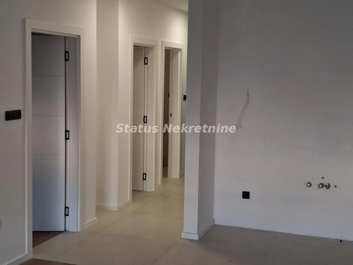 Prodaja, dvosoban stan, 52m², Telep, Novi Sad Sve Podlokacije