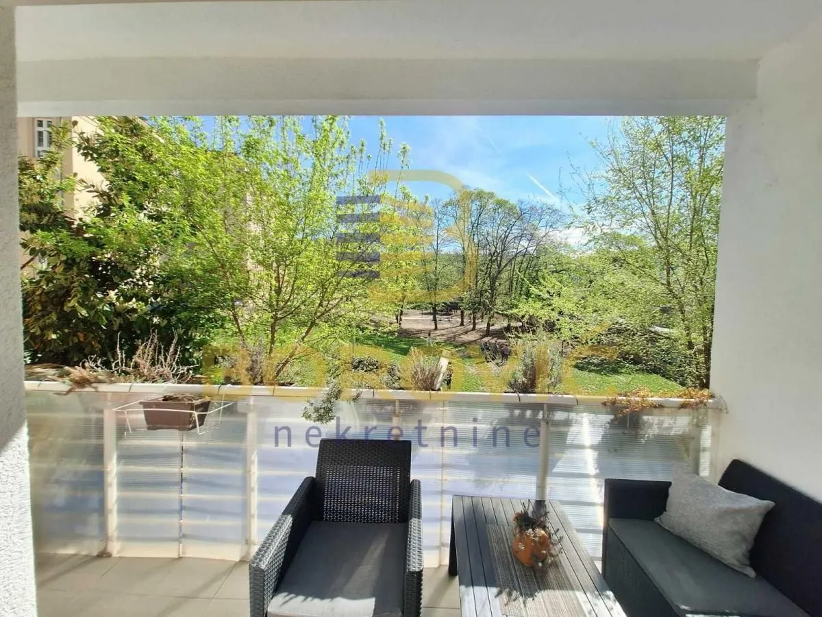 Prodaja, jednosoban stan, 46m², Čubura, Beograd