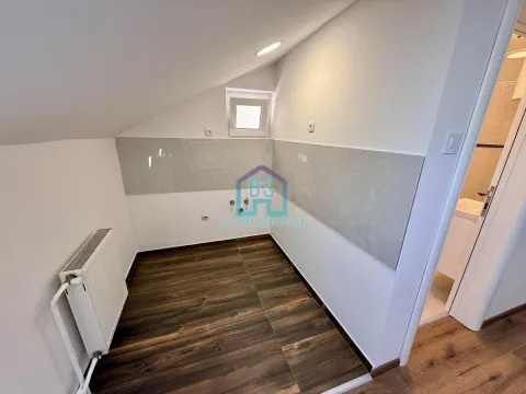 Prodaja, garsonjera, 22m², Stari grad, Novi Sad - image 6