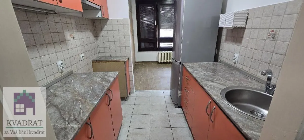 Rent, two bedroom apartment, 72m², Obrenovac, Beograd