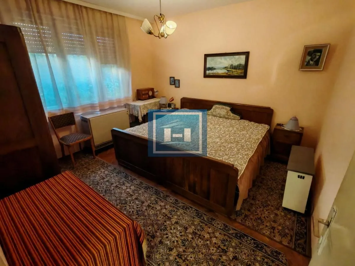 Prodaja, kuća, 136m², Kajsijar, Jagodina
