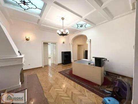 Prodaja, stan, 203m², Savski Venac, Beograd - image 3