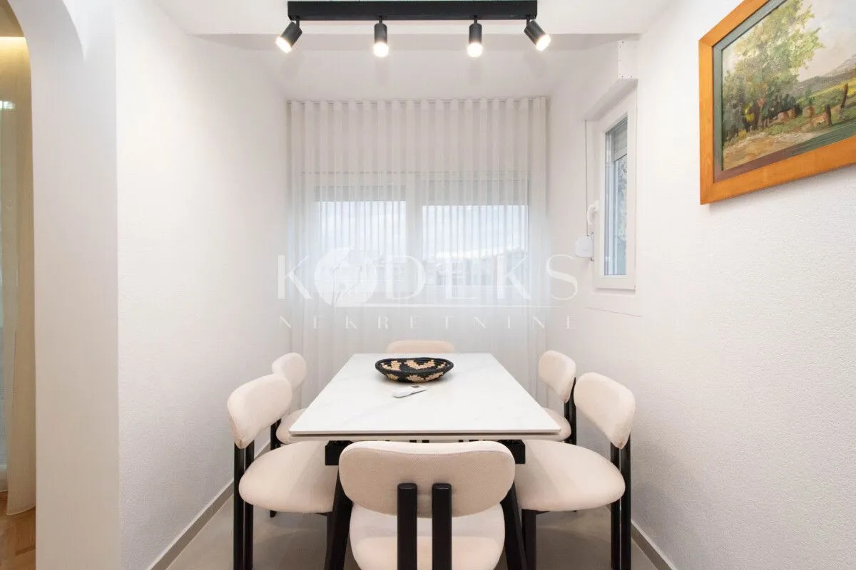 Rent, three bedroom apartment, 83m², Preko Morače, Podgorica
