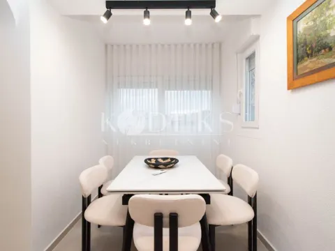 Izdavanje, trosoban stan, 83m², Preko Morače, Podgorica - image 4