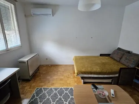 Rent, one bedroom apartment, 31m², Višnjička Banja, Palilula Sve Podlokacije - image 17