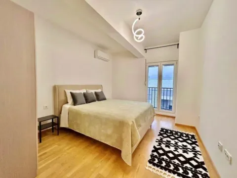 Izdavanje, jednosoban stan, 49m², Stara Varoš, Podgorica - image 6