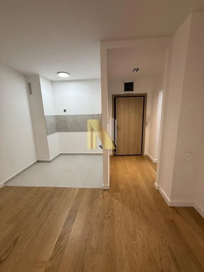 Sale, two bedroom apartment, 48m², Avijatičarsko naselje, Novi Sad Sve Podlokacije