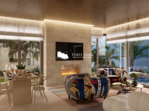 Prodaja, kuća, 202m², Đenovići, Herceg Novi - image 8