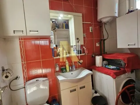 Prodaja, jednosoban stan, 38m², Nova Detelinara, Novi Sad Sve Podlokacije - image 12