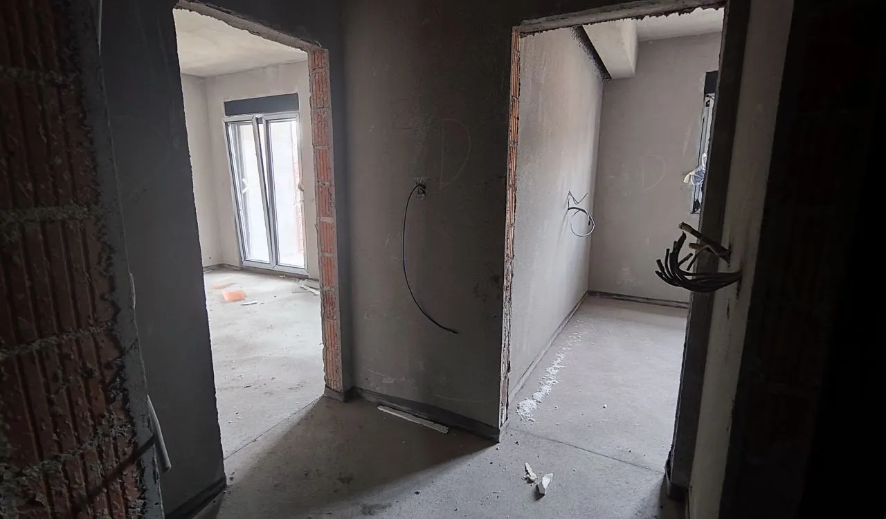 Sale, one bedroom apartment, 48m², Centar, Kolašin
