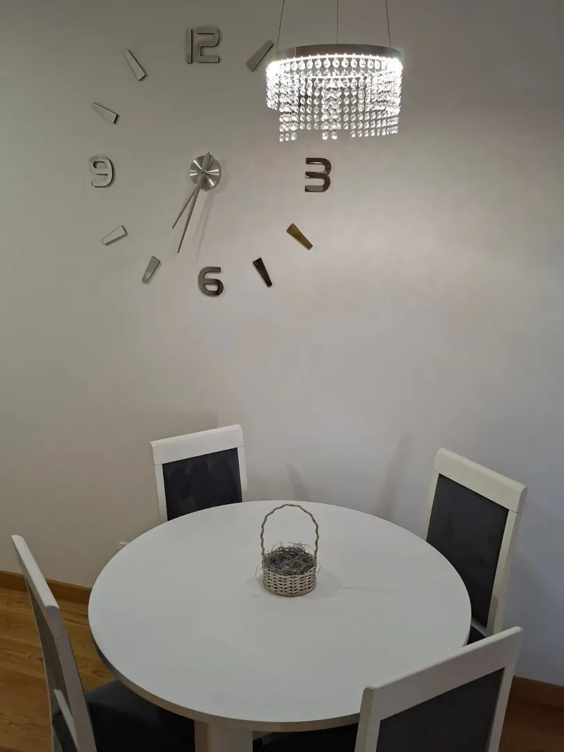 Rent, one bedroom apartment, 45m², Podgorica, Crna Gora