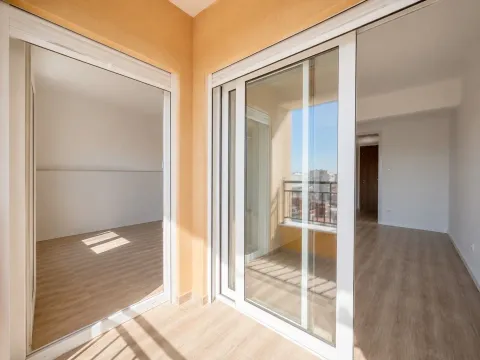 Izdavanje, jednosoban stan, 46m², Ilino, Bar - image 7