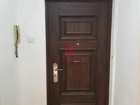 Rent, two bedroom apartment, 55m², Banovo Brdo, Beograd - image 12